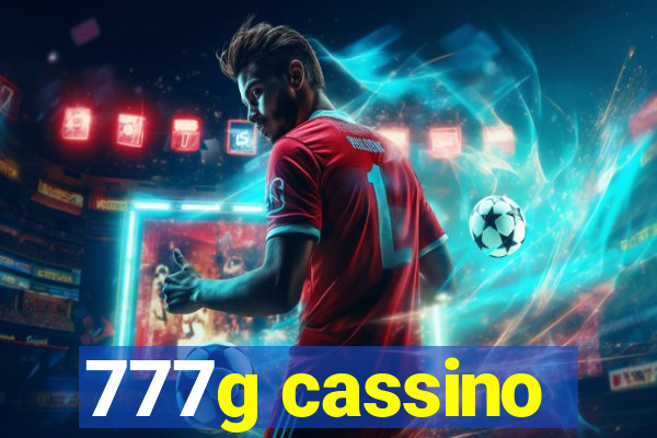 777g cassino